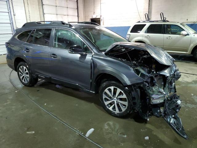 Photo 3 VIN: 4S4BTAFC8R3106212 - SUBARU OUTBACK 