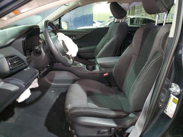 Photo 6 VIN: 4S4BTAFC8R3106212 - SUBARU OUTBACK 