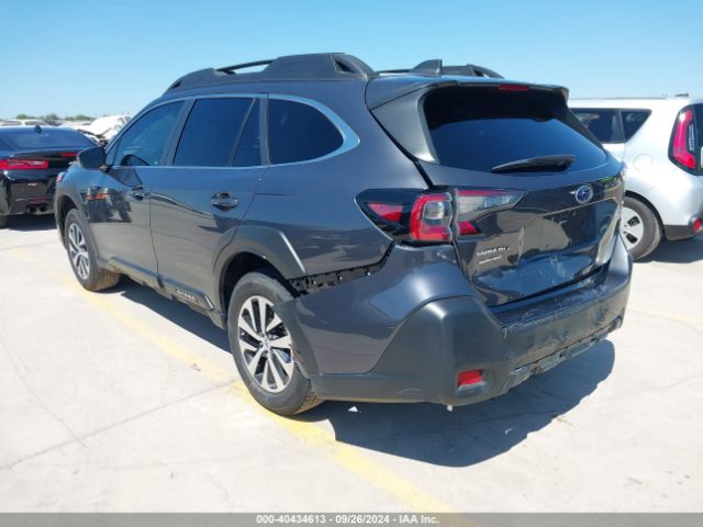 Photo 2 VIN: 4S4BTAFC8R3123088 - SUBARU OUTBACK 