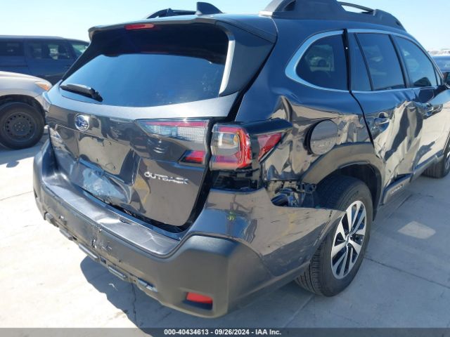 Photo 5 VIN: 4S4BTAFC8R3123088 - SUBARU OUTBACK 