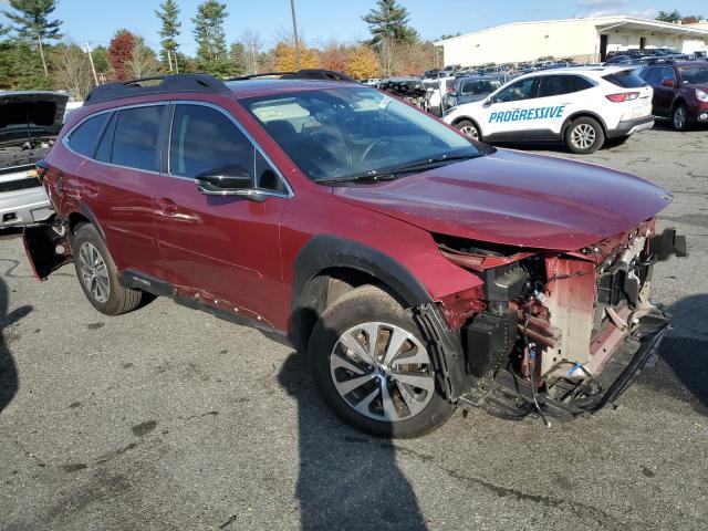 Photo 3 VIN: 4S4BTAFC8R3178673 - SUBARU OUTBACK PR 