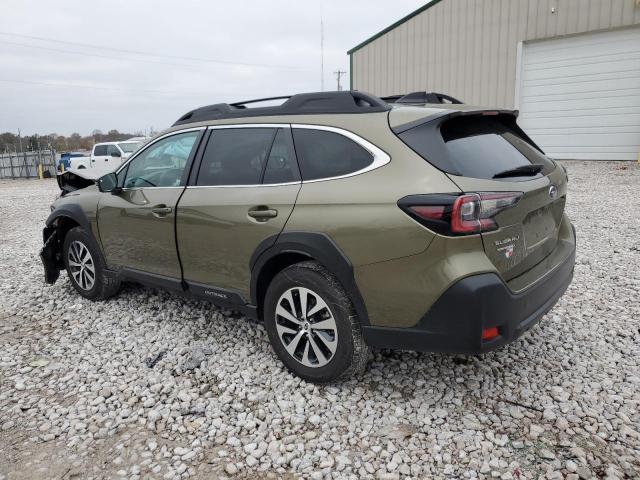 Photo 1 VIN: 4S4BTAFC8R3243683 - SUBARU OUTBACK PR 