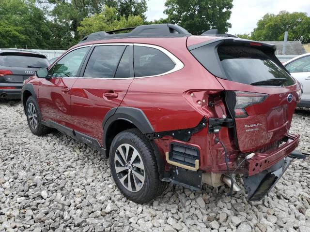 Photo 1 VIN: 4S4BTAFC8R3261455 - SUBARU OUTBACK PR 