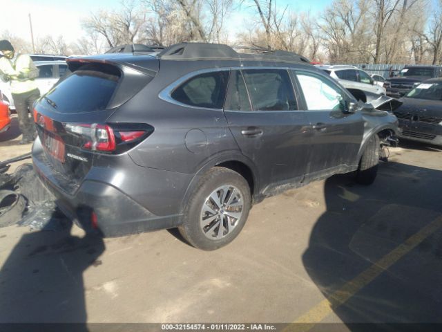 Photo 3 VIN: 4S4BTAFC9M3102825 - SUBARU OUTBACK 