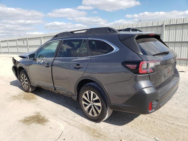 Photo 1 VIN: 4S4BTAFC9M3125232 - SUBARU OUTBACK PR 