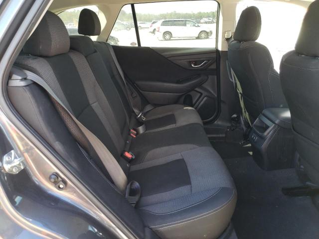 Photo 10 VIN: 4S4BTAFC9M3125232 - SUBARU OUTBACK PR 