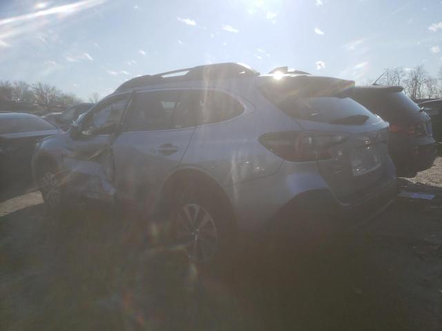 Photo 1 VIN: 4S4BTAFC9M3147991 - SUBARU OUTBACK PR 