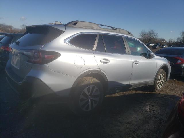 Photo 2 VIN: 4S4BTAFC9M3147991 - SUBARU OUTBACK PR 