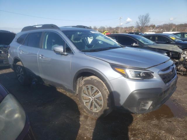 Photo 3 VIN: 4S4BTAFC9M3147991 - SUBARU OUTBACK PR 