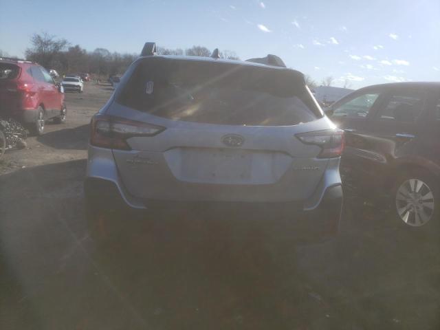 Photo 5 VIN: 4S4BTAFC9M3147991 - SUBARU OUTBACK PR 