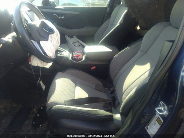 Photo 4 VIN: 4S4BTAFC9M3204111 - SUBARU OUTBACK 