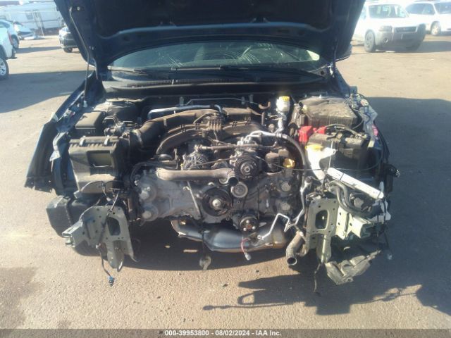 Photo 9 VIN: 4S4BTAFC9M3204111 - SUBARU OUTBACK 