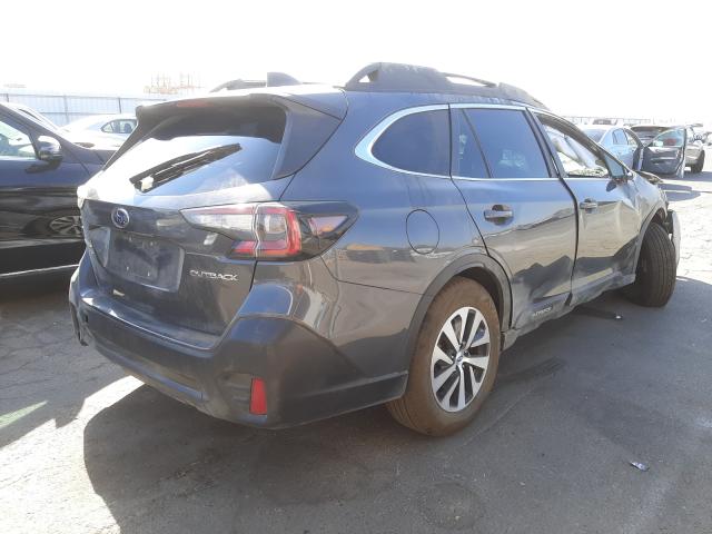 Photo 3 VIN: 4S4BTAFC9M3206571 - SUBARU OUTBACK PR 