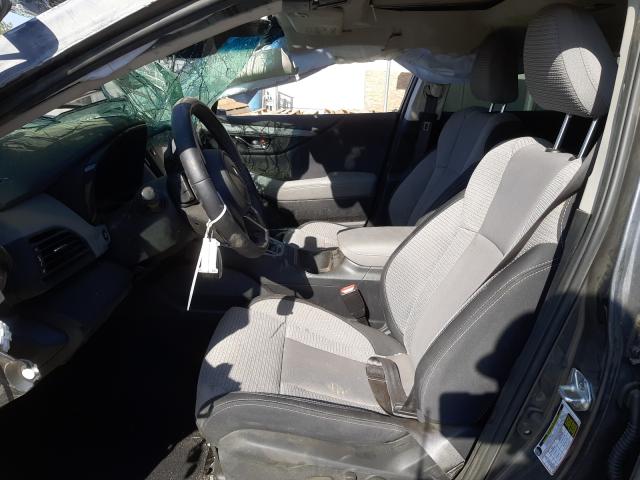 Photo 4 VIN: 4S4BTAFC9M3206571 - SUBARU OUTBACK PR 