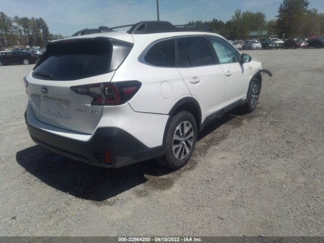 Photo 3 VIN: 4S4BTAFC9N3133140 - SUBARU OUTBACK 