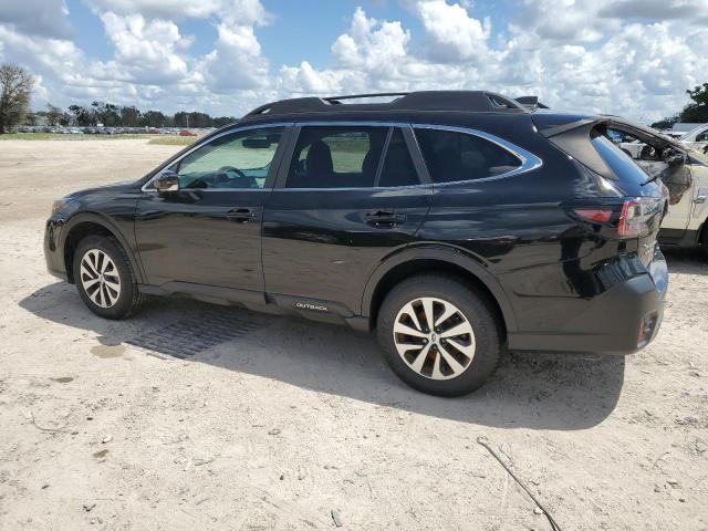 Photo 1 VIN: 4S4BTAFC9N3160502 - SUBARU OUTBACK PR 