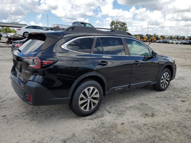 Photo 2 VIN: 4S4BTAFC9N3160502 - SUBARU OUTBACK PR 