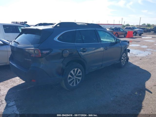 Photo 3 VIN: 4S4BTAFC9P3179392 - SUBARU OUTBACK 