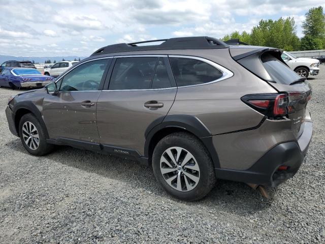 Photo 1 VIN: 4S4BTAFC9R3103514 - SUBARU OUTBACK PR 