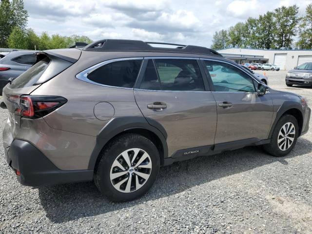 Photo 2 VIN: 4S4BTAFC9R3103514 - SUBARU OUTBACK PR 