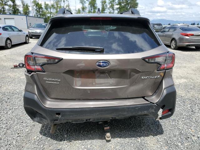 Photo 5 VIN: 4S4BTAFC9R3103514 - SUBARU OUTBACK PR 