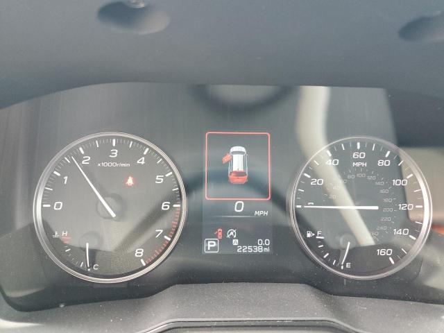 Photo 8 VIN: 4S4BTAFC9R3103514 - SUBARU OUTBACK PR 