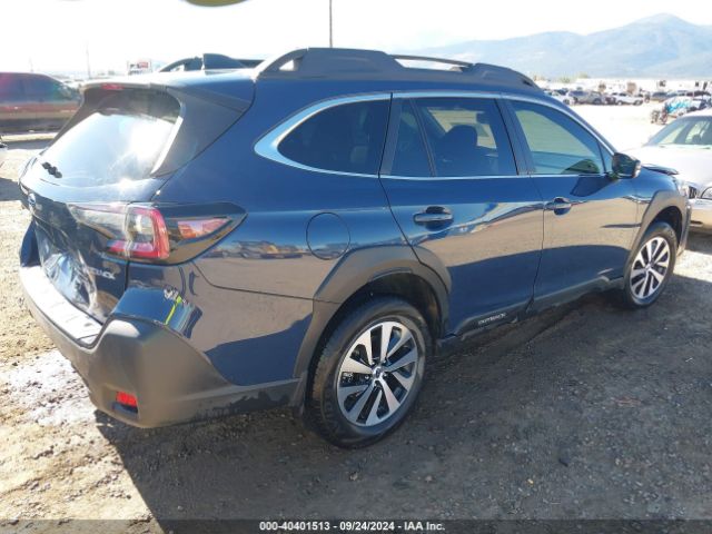 Photo 3 VIN: 4S4BTAFC9R3131474 - SUBARU OUTBACK 