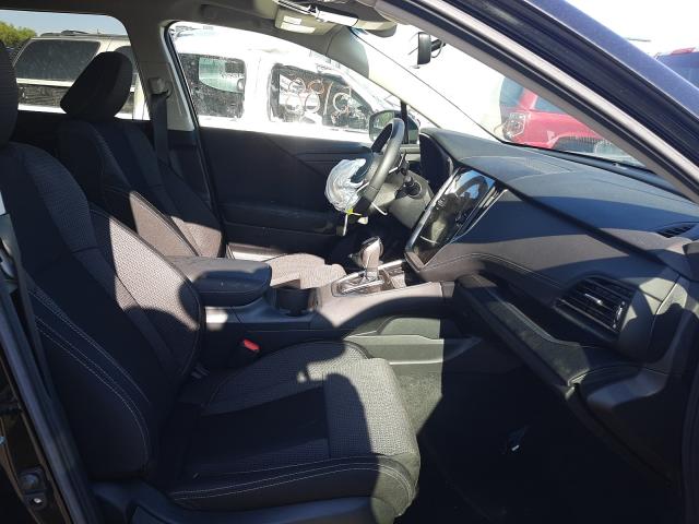 Photo 4 VIN: 4S4BTAFCXM3102221 - SUBARU OUTBACK PR 