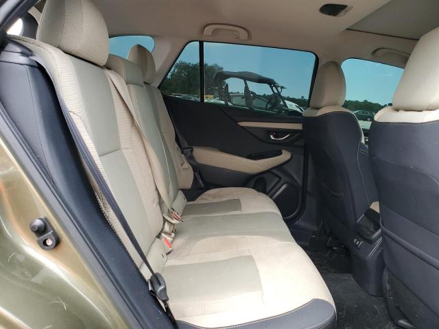 Photo 10 VIN: 4S4BTAFCXM3133839 - SUBARU OUTBACK PR 