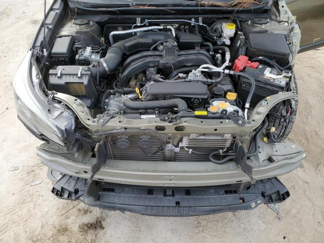 Photo 11 VIN: 4S4BTAFCXM3133839 - SUBARU OUTBACK PR 