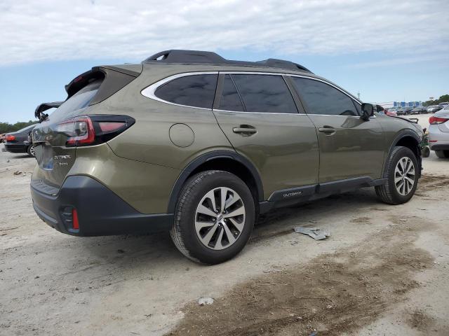 Photo 2 VIN: 4S4BTAFCXM3133839 - SUBARU OUTBACK PR 