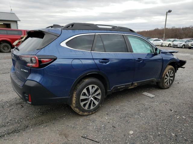 Photo 2 VIN: 4S4BTAFCXM3139270 - SUBARU OUTBACK 