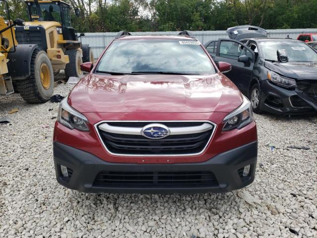 Photo 4 VIN: 4S4BTAFCXM3149460 - SUBARU OUTBACK PR 