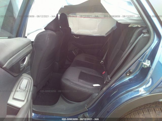 Photo 7 VIN: 4S4BTAFCXM3222973 - SUBARU OUTBACK 