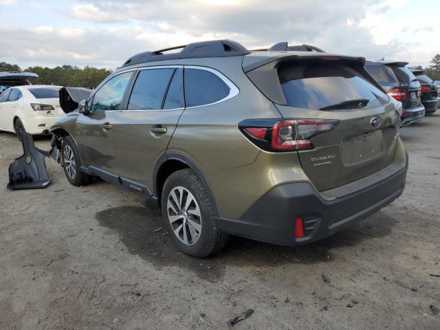 Photo 1 VIN: 4S4BTAFCXN3181598 - SUBARU OUTBACK PR 