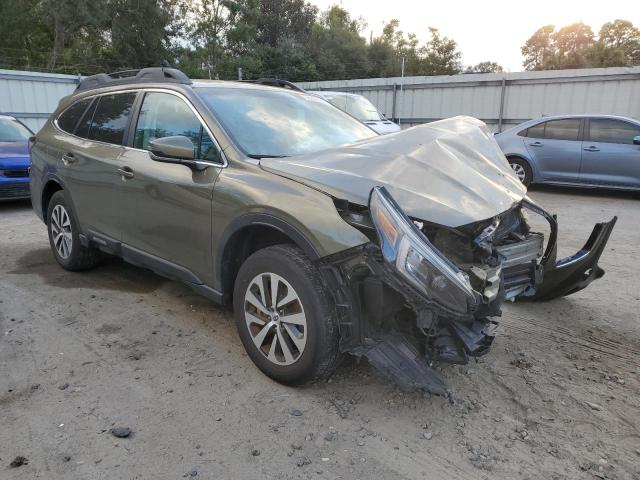 Photo 3 VIN: 4S4BTAFCXN3181598 - SUBARU OUTBACK PR 