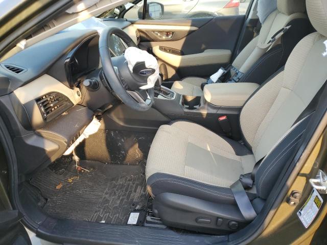 Photo 6 VIN: 4S4BTAFCXN3181598 - SUBARU OUTBACK PR 