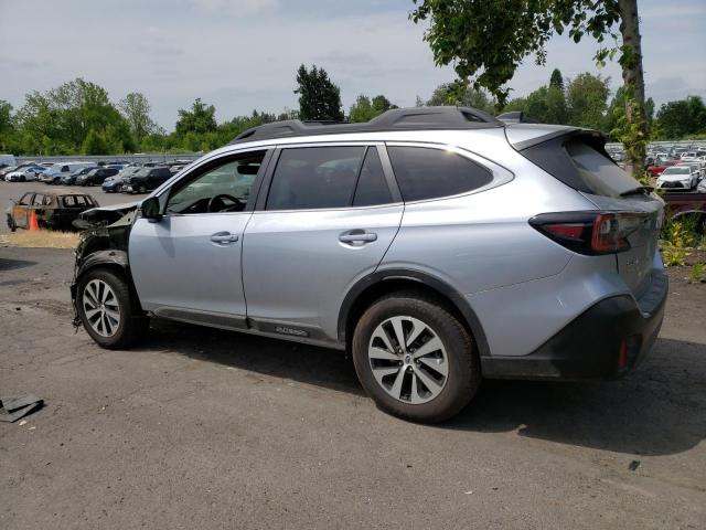 Photo 1 VIN: 4S4BTAFCXN3233747 - SUBARU OUTBACK PR 