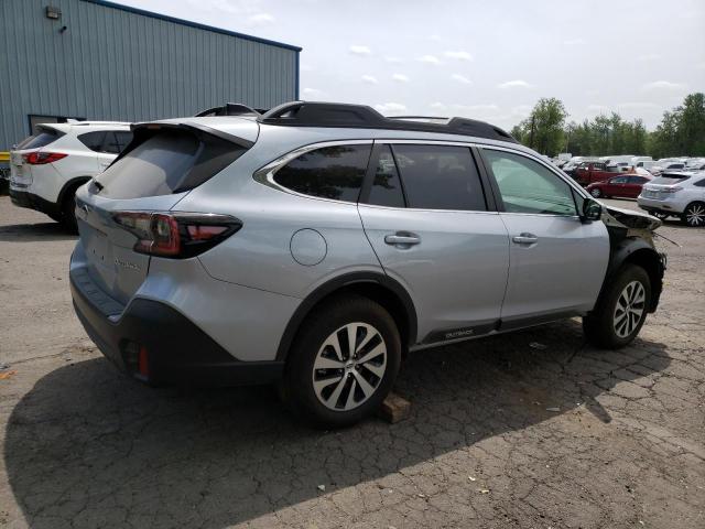 Photo 2 VIN: 4S4BTAFCXN3233747 - SUBARU OUTBACK PR 