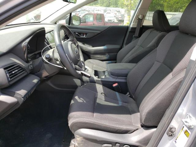 Photo 6 VIN: 4S4BTAFCXN3233747 - SUBARU OUTBACK PR 