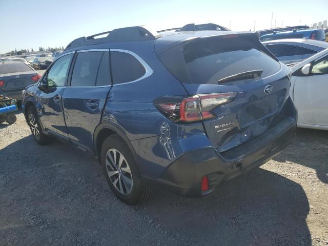 Photo 1 VIN: 4S4BTAFCXN3254677 - SUBARU OUTBACK PR 