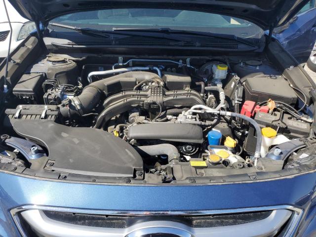 Photo 10 VIN: 4S4BTAFCXN3254677 - SUBARU OUTBACK PR 