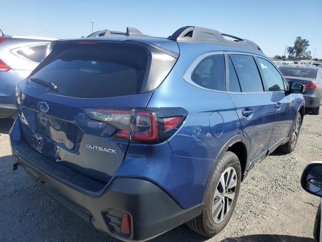 Photo 2 VIN: 4S4BTAFCXN3254677 - SUBARU OUTBACK PR 