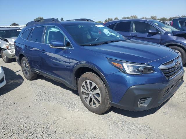 Photo 3 VIN: 4S4BTAFCXN3254677 - SUBARU OUTBACK PR 