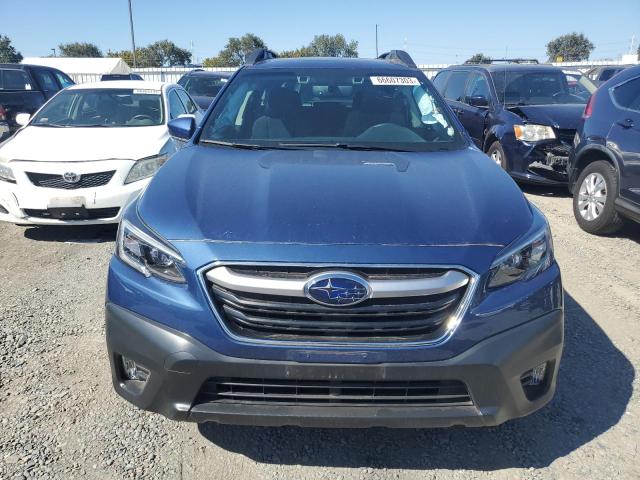 Photo 4 VIN: 4S4BTAFCXN3254677 - SUBARU OUTBACK PR 