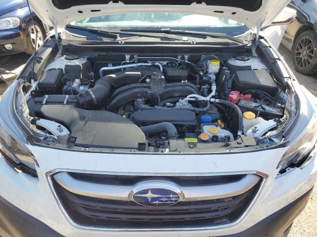 Photo 10 VIN: 4S4BTAFCXN3264206 - SUBARU OUTBACK 