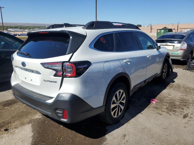 Photo 2 VIN: 4S4BTAFCXN3264206 - SUBARU OUTBACK 