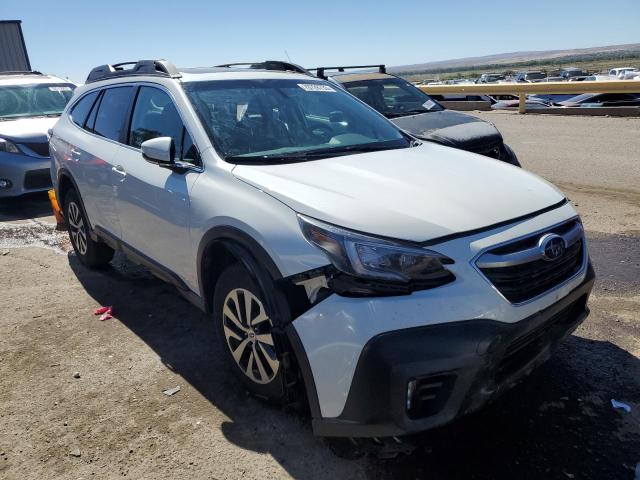 Photo 3 VIN: 4S4BTAFCXN3264206 - SUBARU OUTBACK 