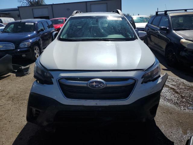 Photo 4 VIN: 4S4BTAFCXN3264206 - SUBARU OUTBACK 