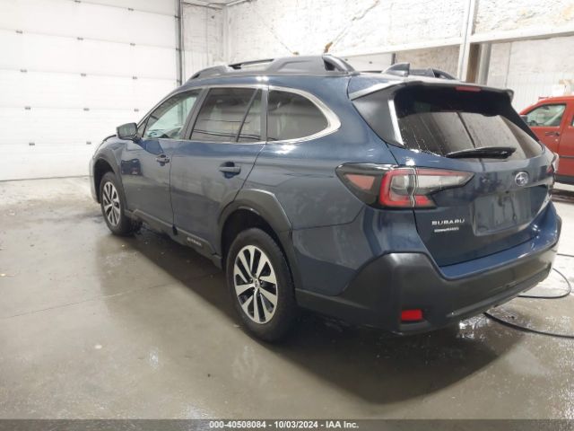 Photo 2 VIN: 4S4BTAFCXR3133122 - SUBARU OUTBACK 